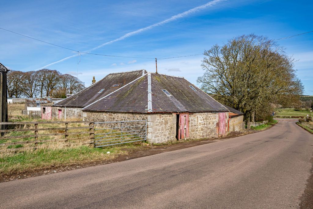 Additional image 27 of 4 bed property for saleSymington Mill Farm, Symington, Biggar ML12