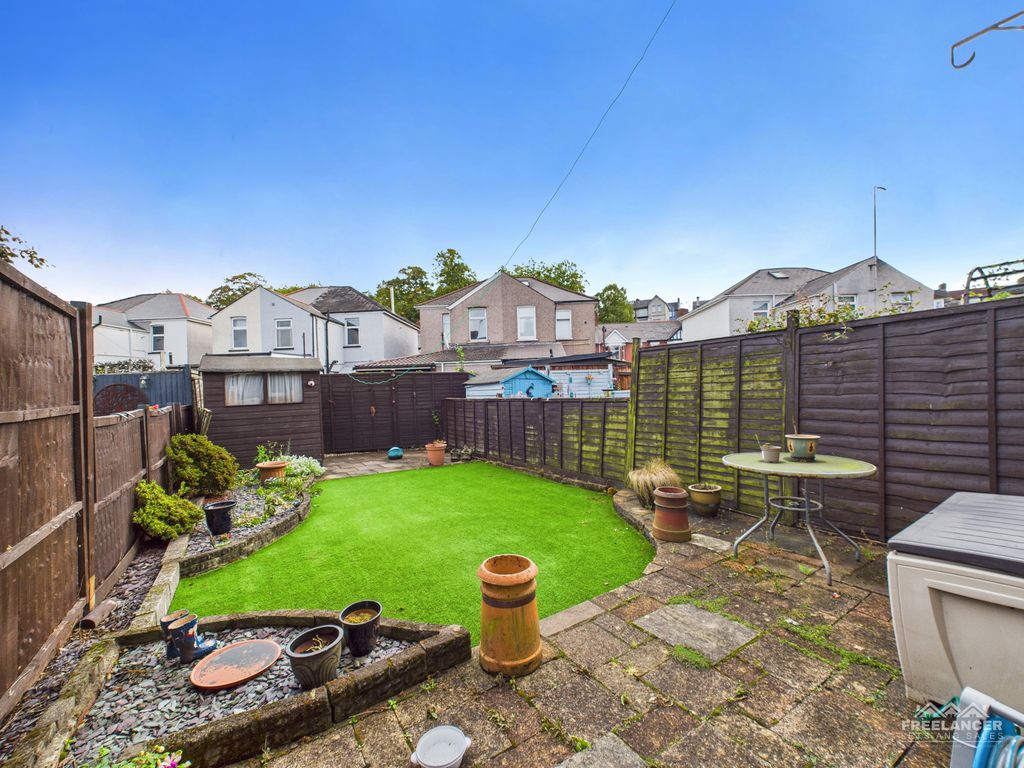 Additional image 10 of 2 bed terraced house for saleRoss Street, Newport NP20
