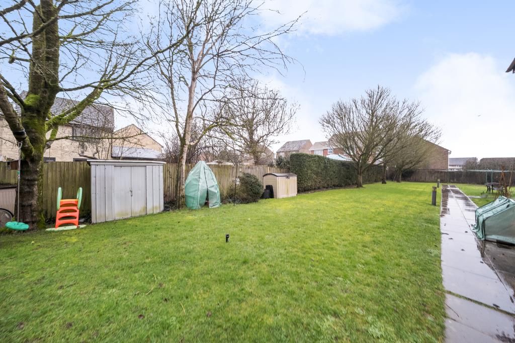 Additional image 15 of 2 bed flat for saleThe Larches, Carterton OX18