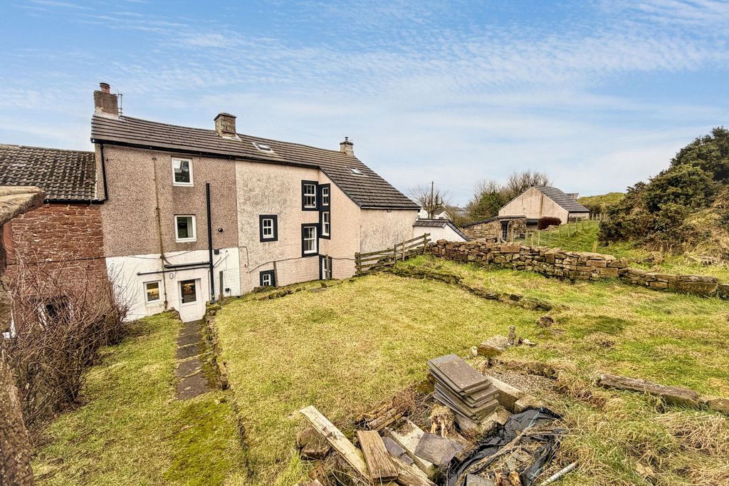 Additional image 14 of 1 bed terraced house for saleBank End, Bigrigg, Egremont CA22