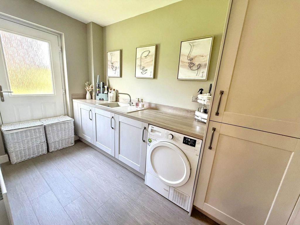 Additional image 10 of 4 bed detached house for saleGoosepool Way, Middleton St. George, Darlington DL2