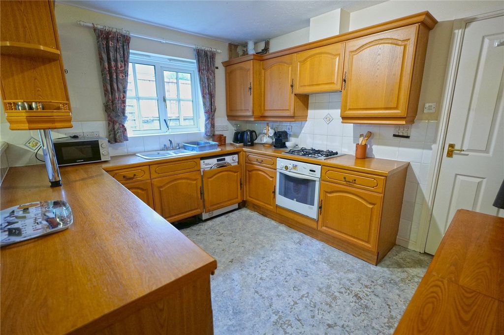 Additional image 8 of Bungalow for saleChapman Court, Barnoldswick, Lancashire BB18