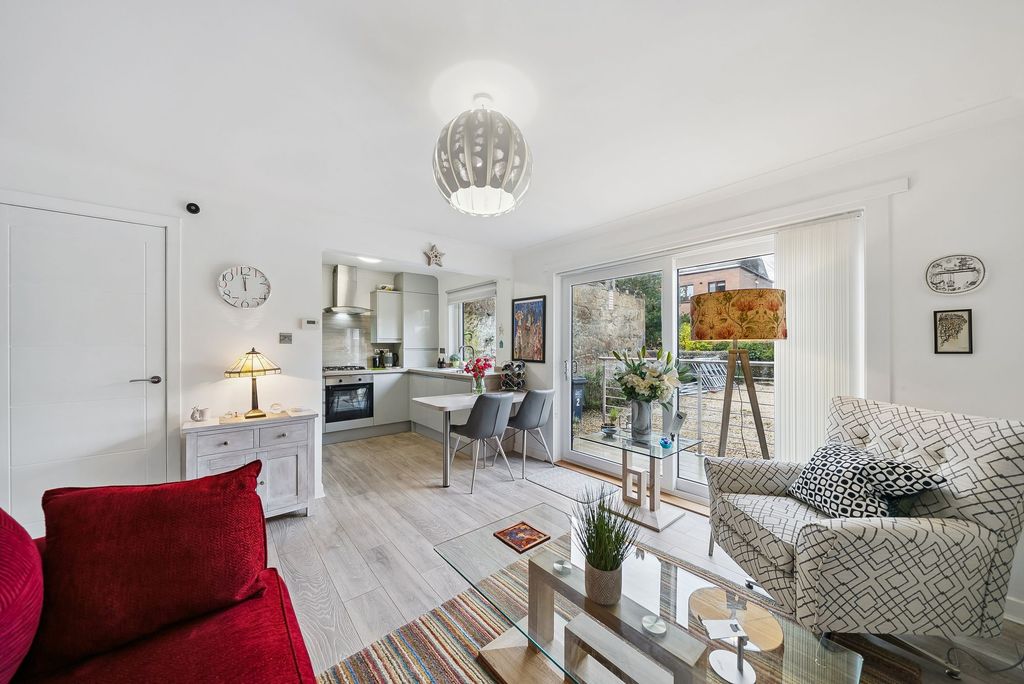 Additional image 2 of 2 bed semi-detached house for sale2 Millborne Mews, 91A Sinclair Street, Helensburgh G84