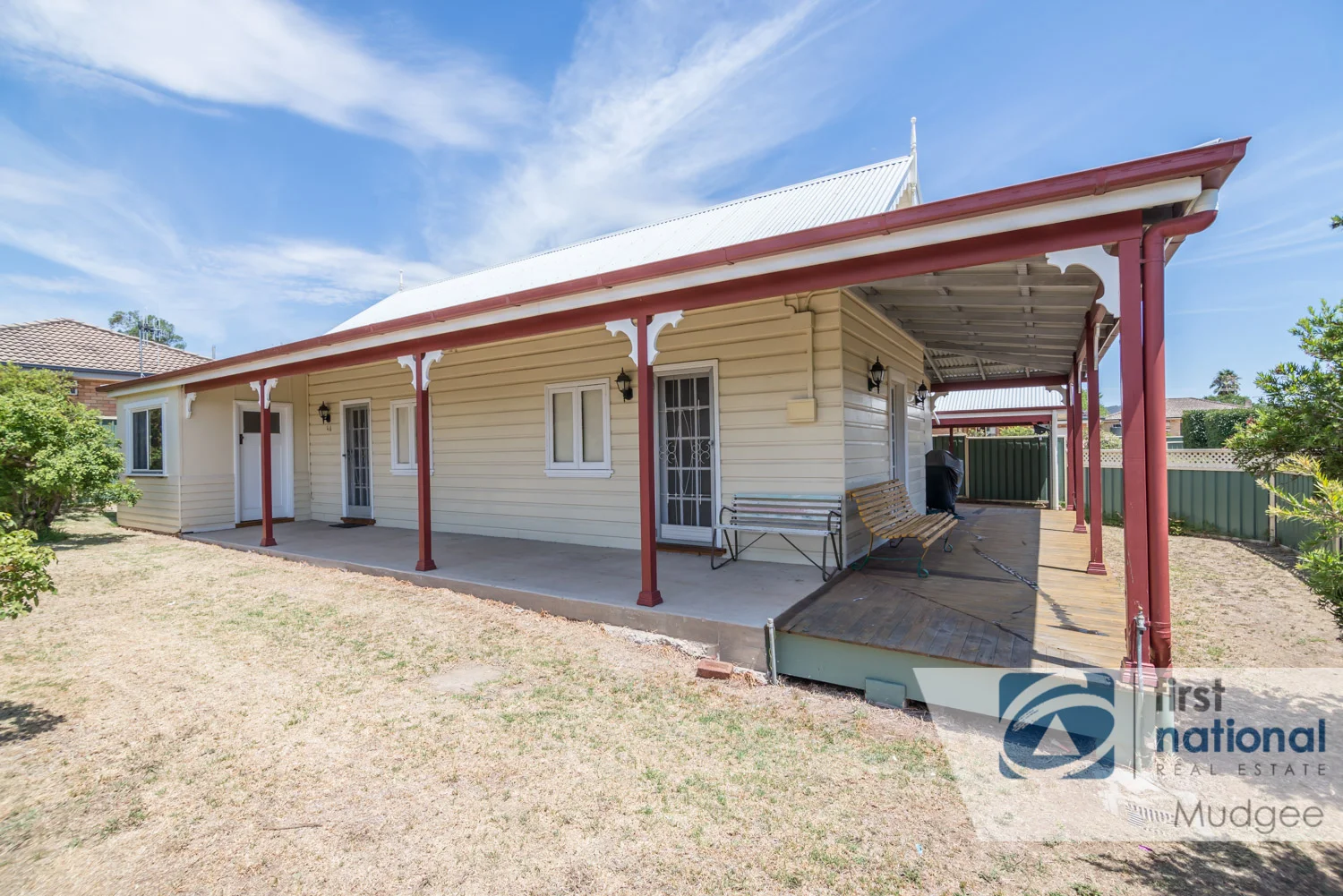 4A Cassin Lane, Mudgee NSW 2850