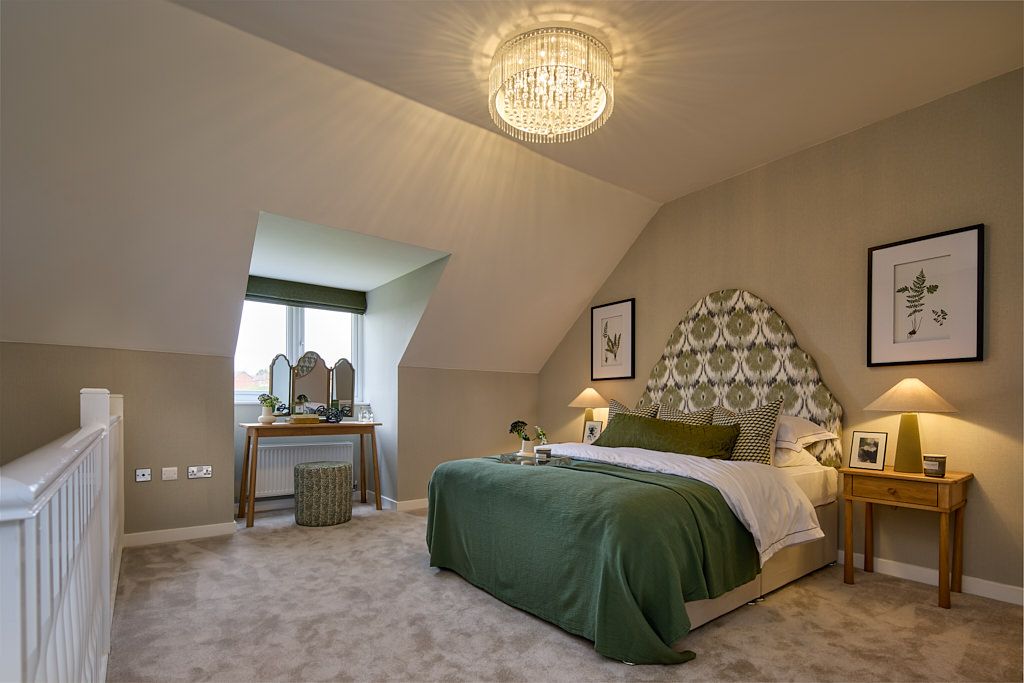 Additional image 6 of 3 bed property for sale"The Stratford" at Soothill Lane, Batley WF17