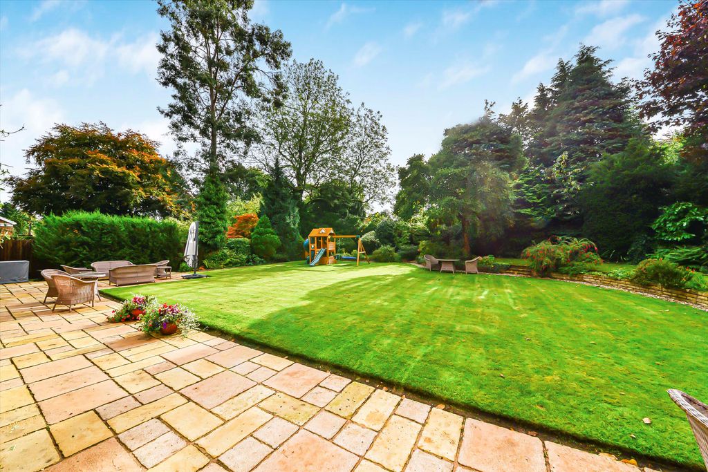 Additional image 16 of 5 bed detached house for saleArthur Road, Edgbaston, Birmingham B15
