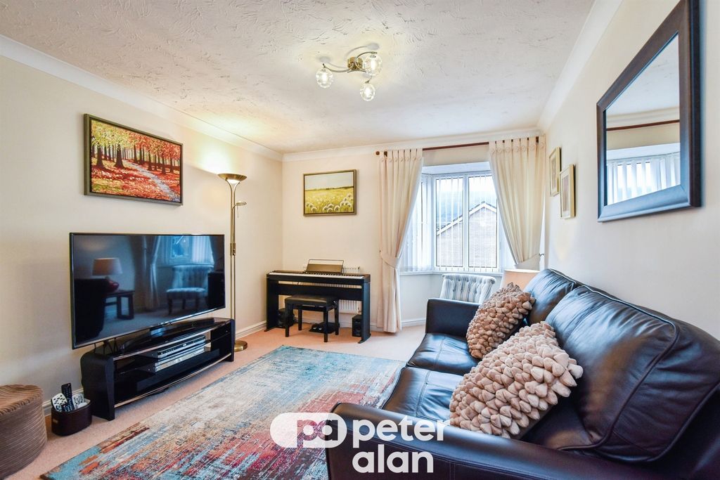 Additional image 16 of 4 bed detached house for saleThe Rise, Aberdare CF44