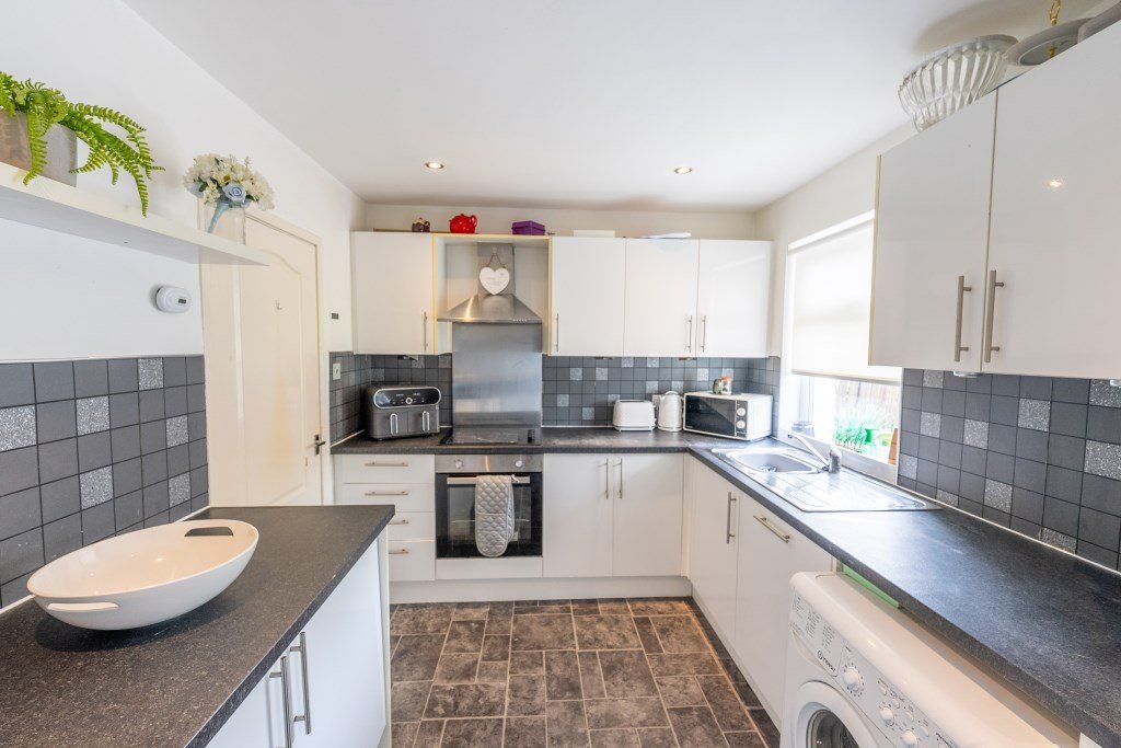 Additional image 4 of 3 bed terraced house for saleHamilcomb Road, Bellshill ML4