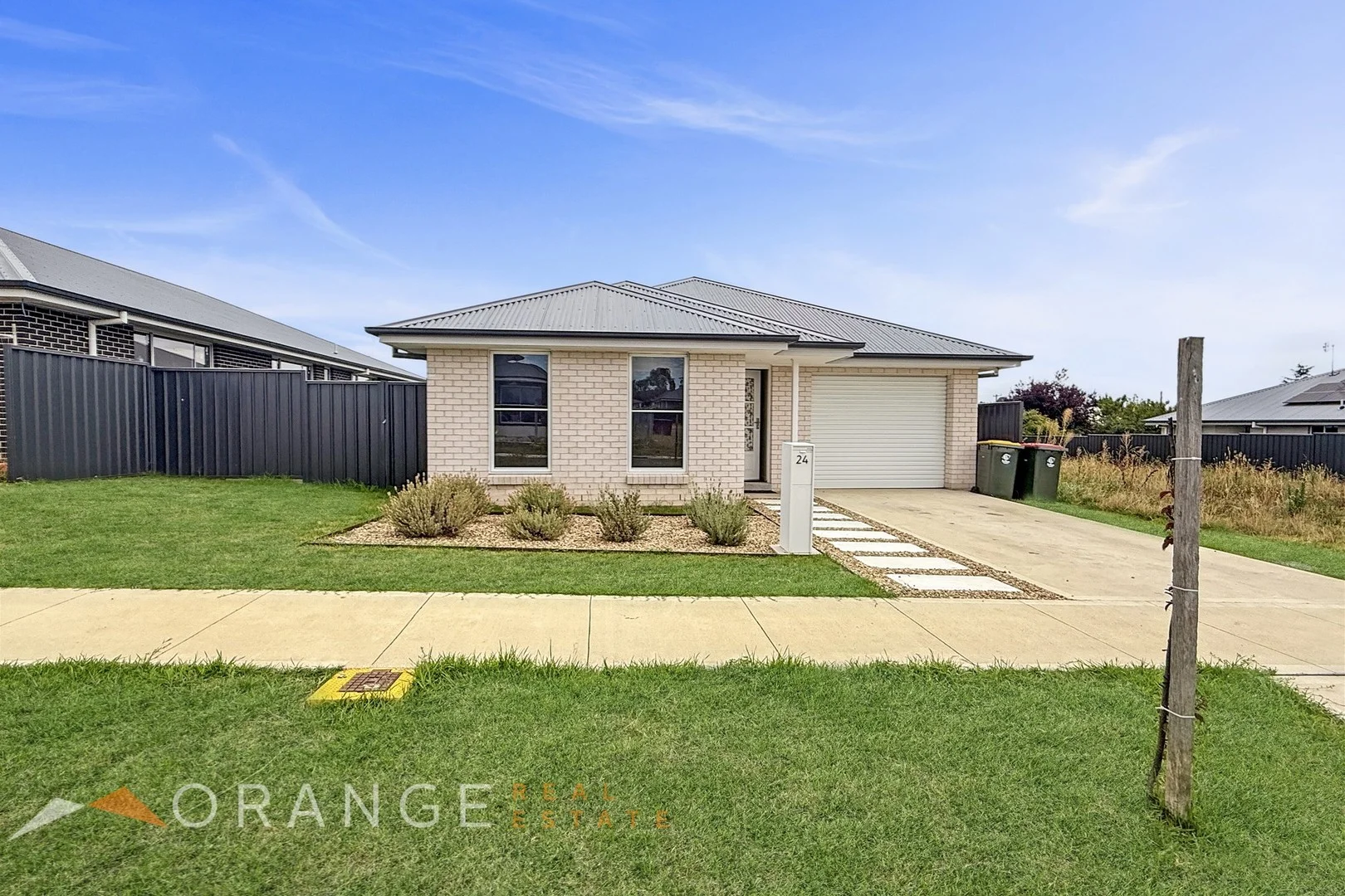 24 Hoynes Circuit, Blayney NSW 2799