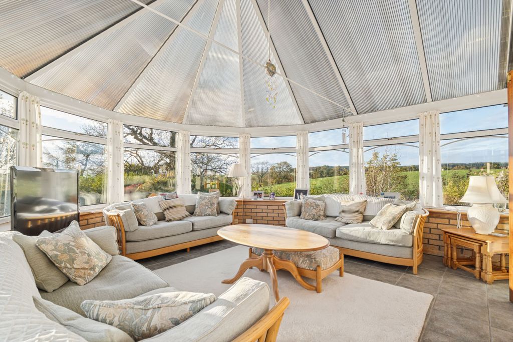 Additional image 7 of 6 bed detached house for saleOverglinns, Fintry, Glasgow G63