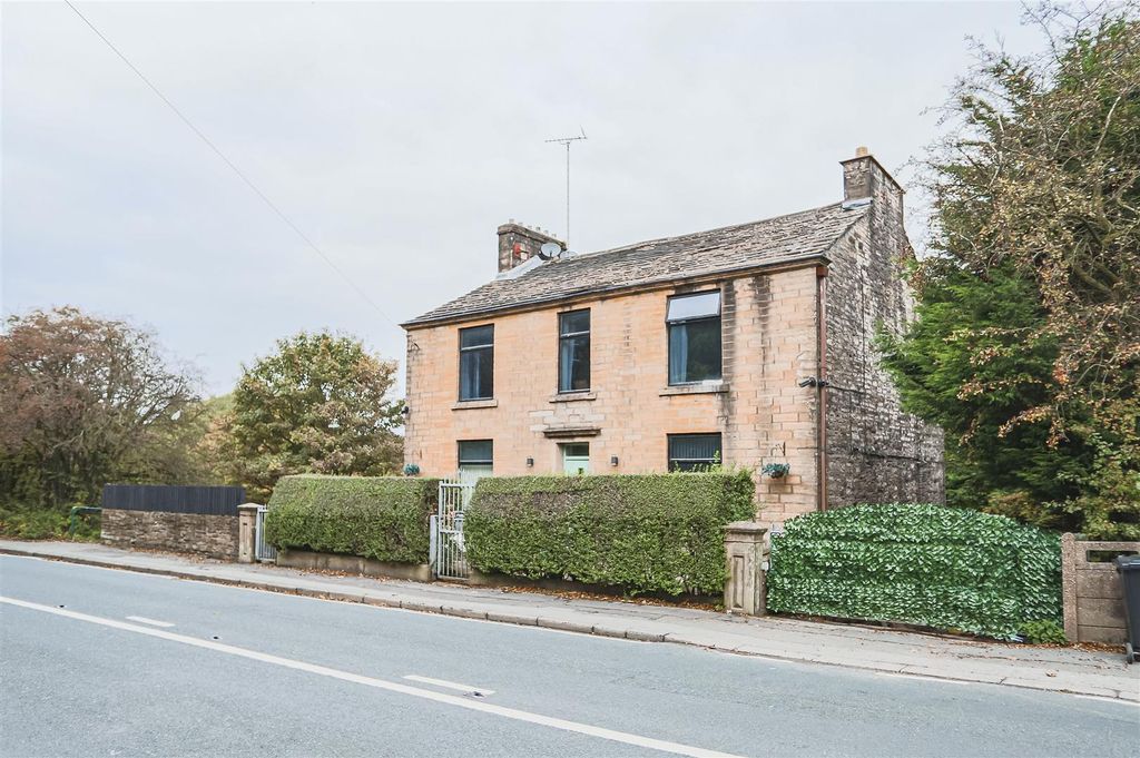 Additional image 42 of 5 bed detached house for saleNew Line, Bacup OL13