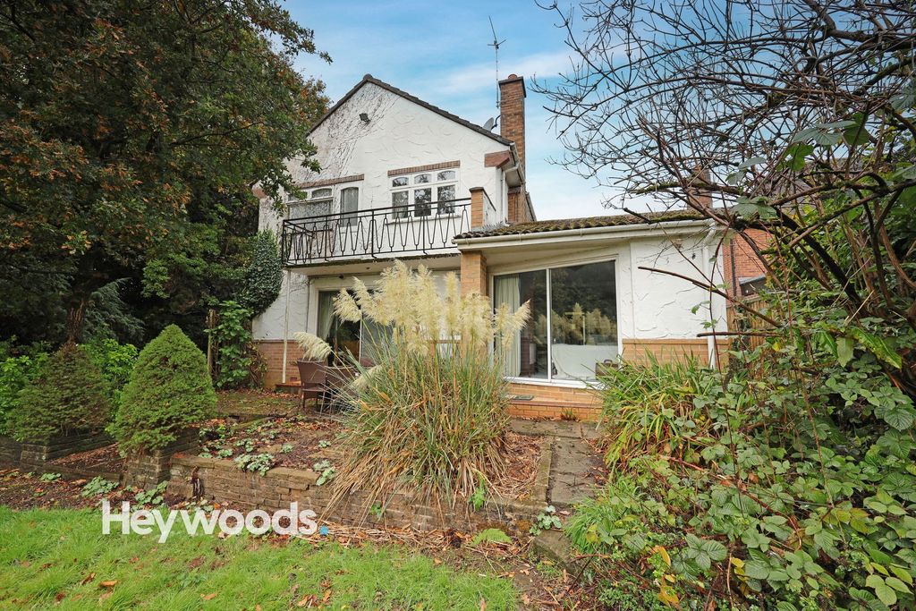 Additional image 32 of 4 bed detached house for saleChantry Road, Westlands, Newcastle Under Lyme ST5