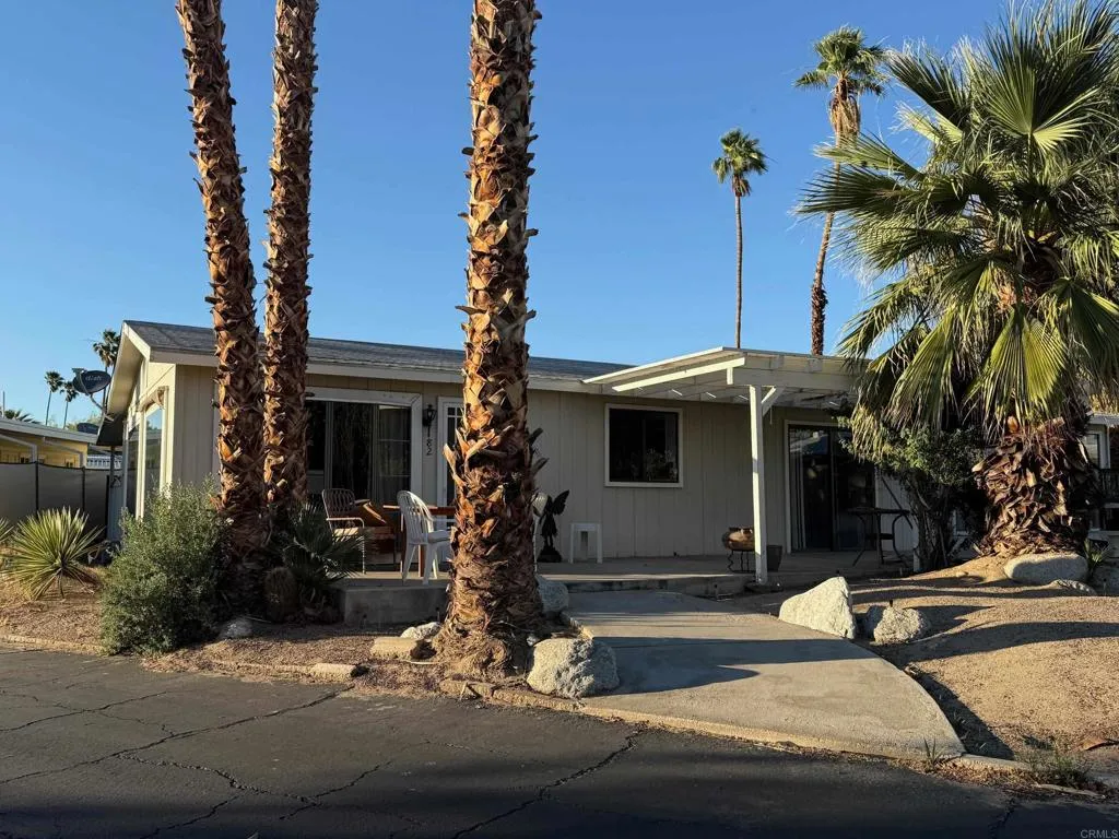 Additional image 2 of 1010 Palm Canyon Drive Unit 82, Borrego Springs, CA 92004