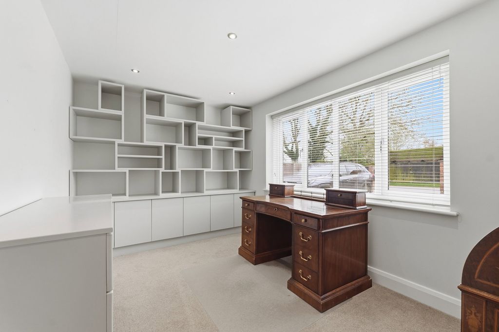 Additional image 16 of 4 bed detached house for saleChurch Street, Shirland, Alfreton DE55