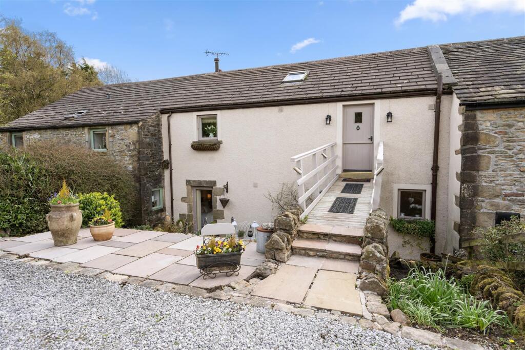 Additional image 17 of Middle Harden, Bleara Road, Barnoldswick & Earby