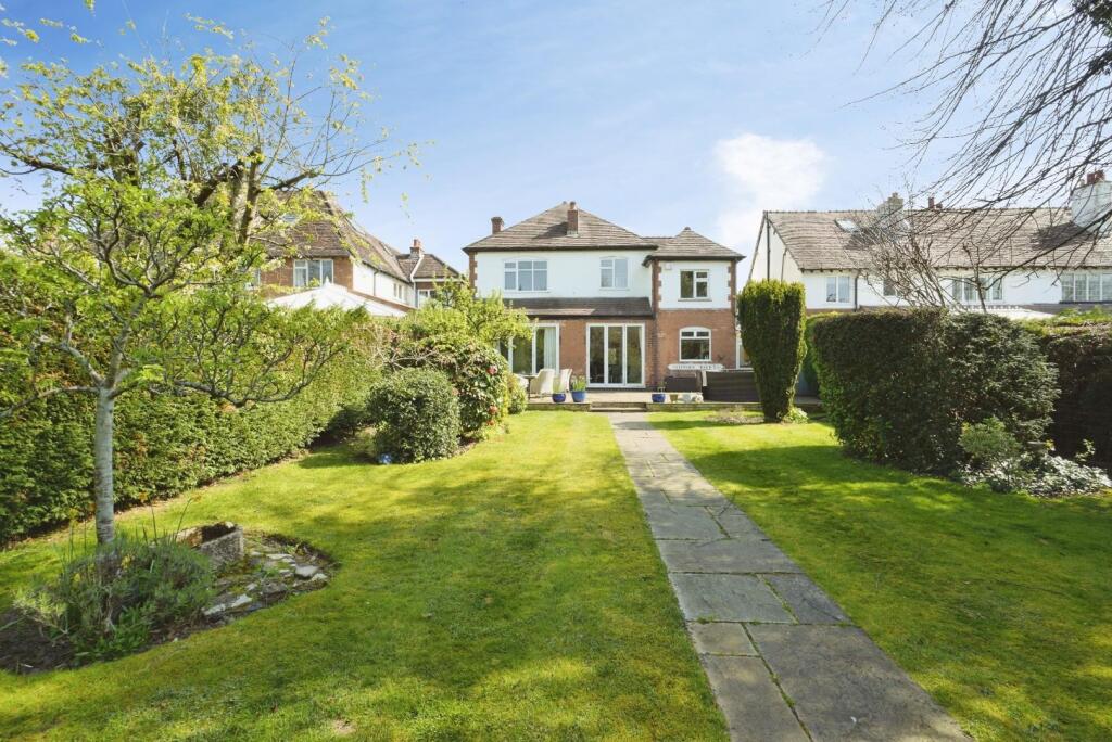 Additional image 2 of Goldieslie Road, Sutton Coldfield