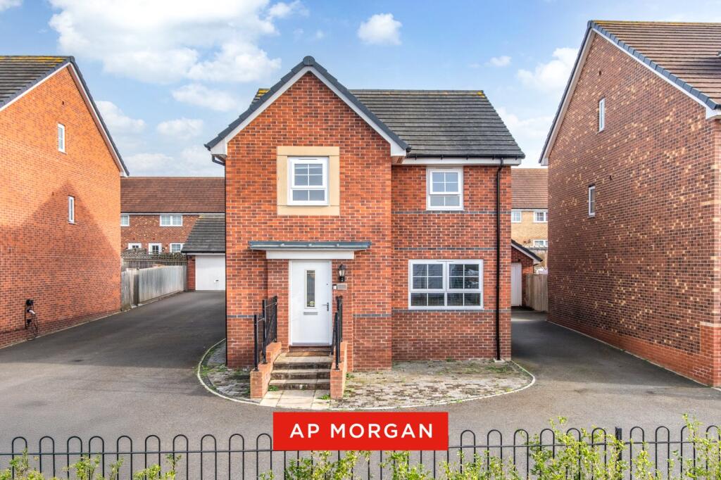 Additional image 18 of Brine Well Crescent, Stoke Prior, Bromsgrove, Worcestershire, B60