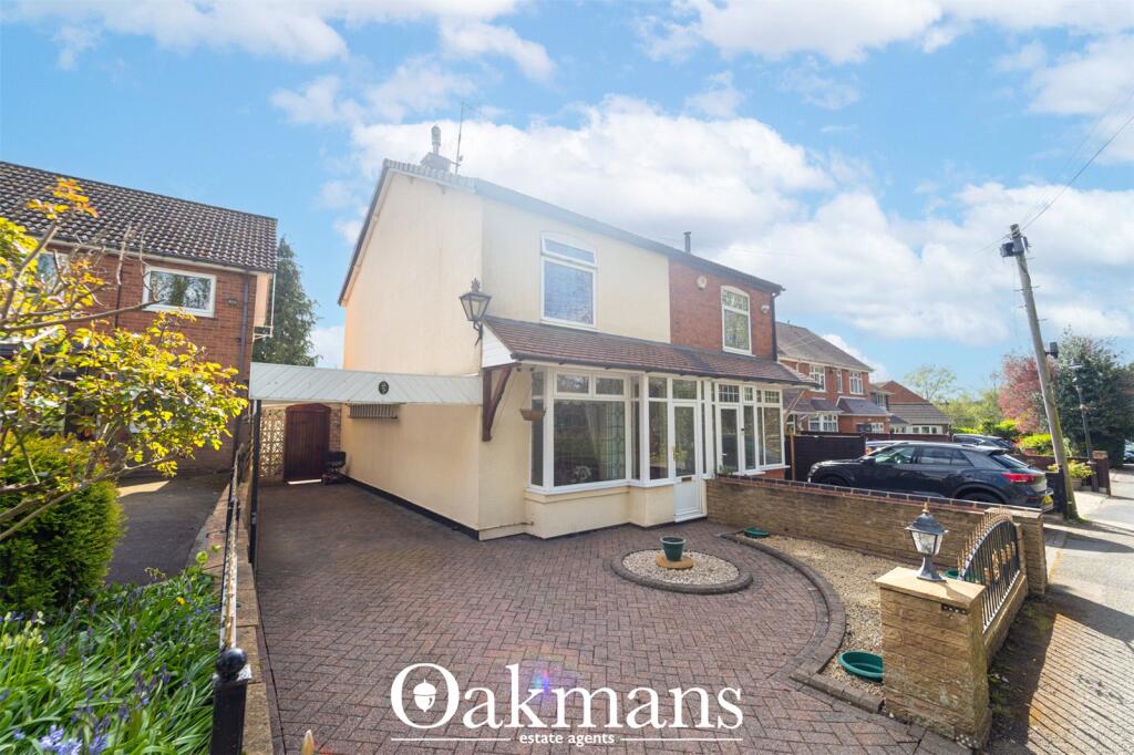 Littleheath Lane, Lickey End, Bromsgrove, Worcestershire, B60