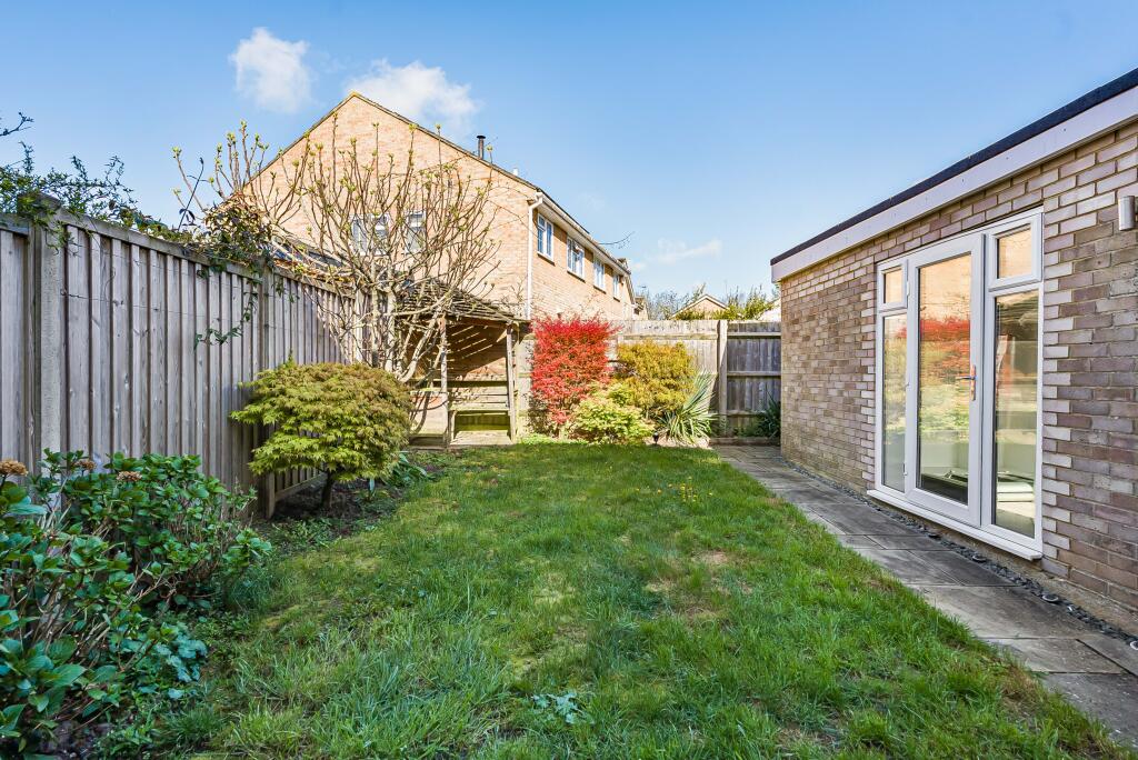 Additional image 14 of Alzey Gardens, Harpenden, Hertfordshire, AL5