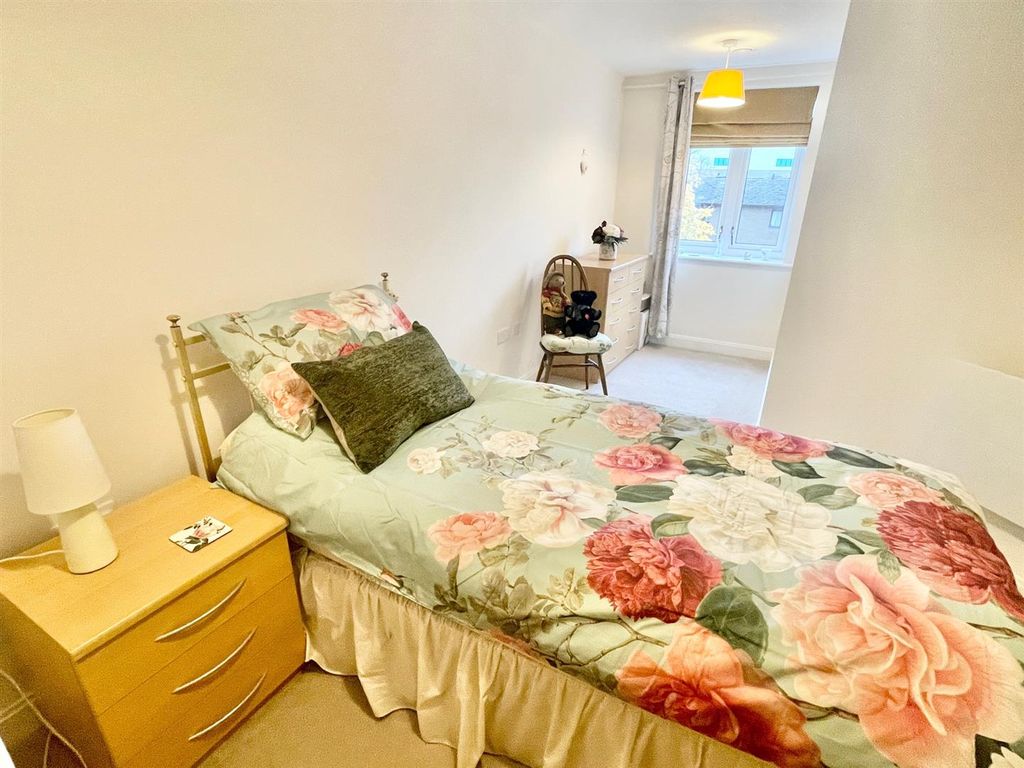 Additional image 7 of 1 bed flat for saleBeckett Grange, Barnsley S70