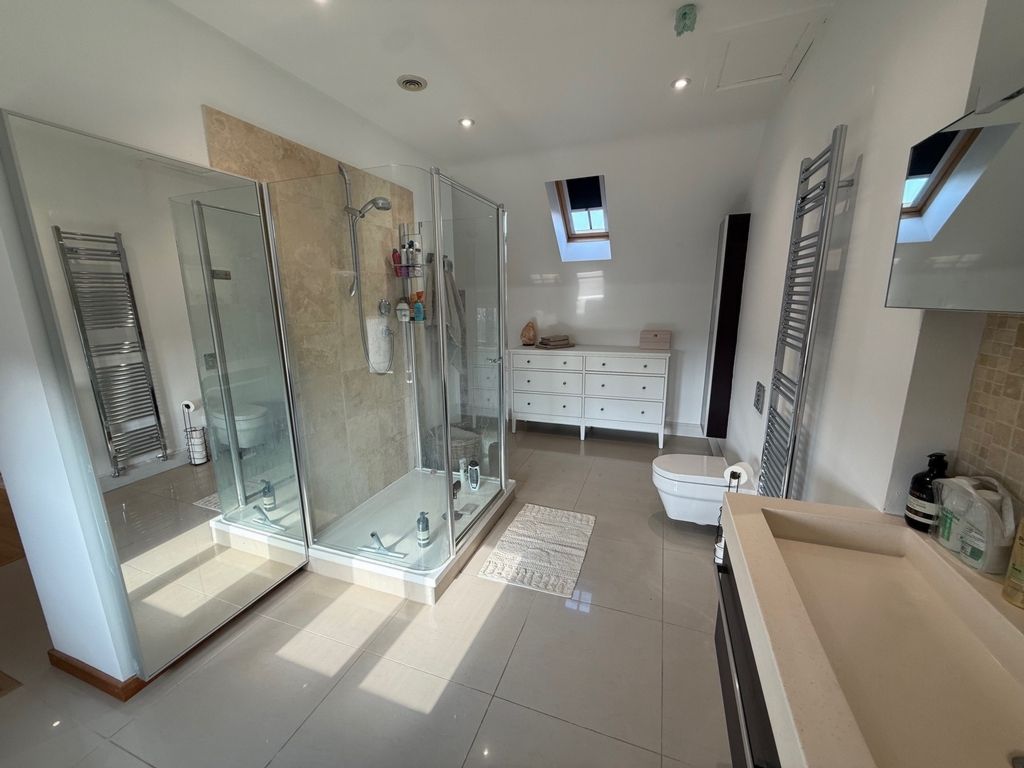 Additional image 19 of 4 bed barn conversion for saleHigh Street, Castle Donington DE74