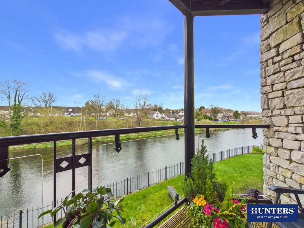 Additional image 19 of 2 bed flat for saleRiverdale Court, Kendal LA9