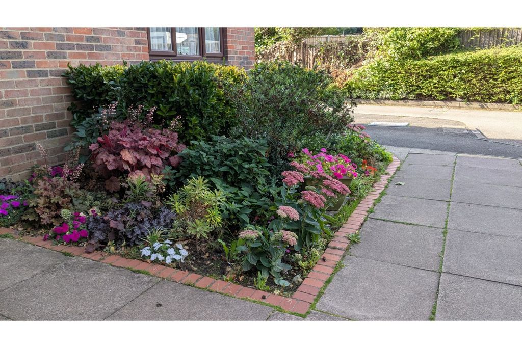 Additional image 23 of 1 bed flat for saleHigh Street, Abbots Langley WD5