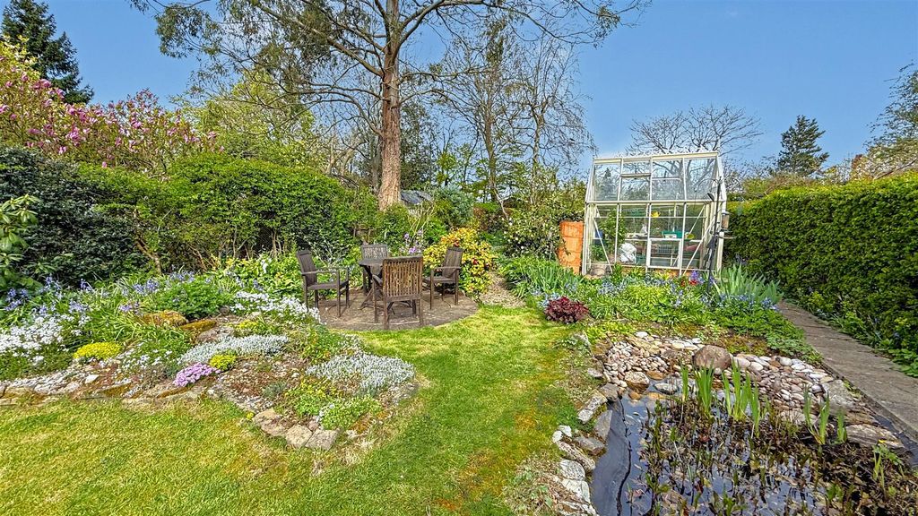 Additional image 26 of 3 bed semi-detached house for saleMary Vale Road, Bournville, Birmingham B30