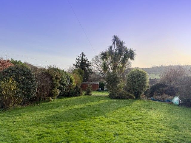 Additional image 3 of Land for saleSingle Building Plot, Sidford, Sidmouth EX10