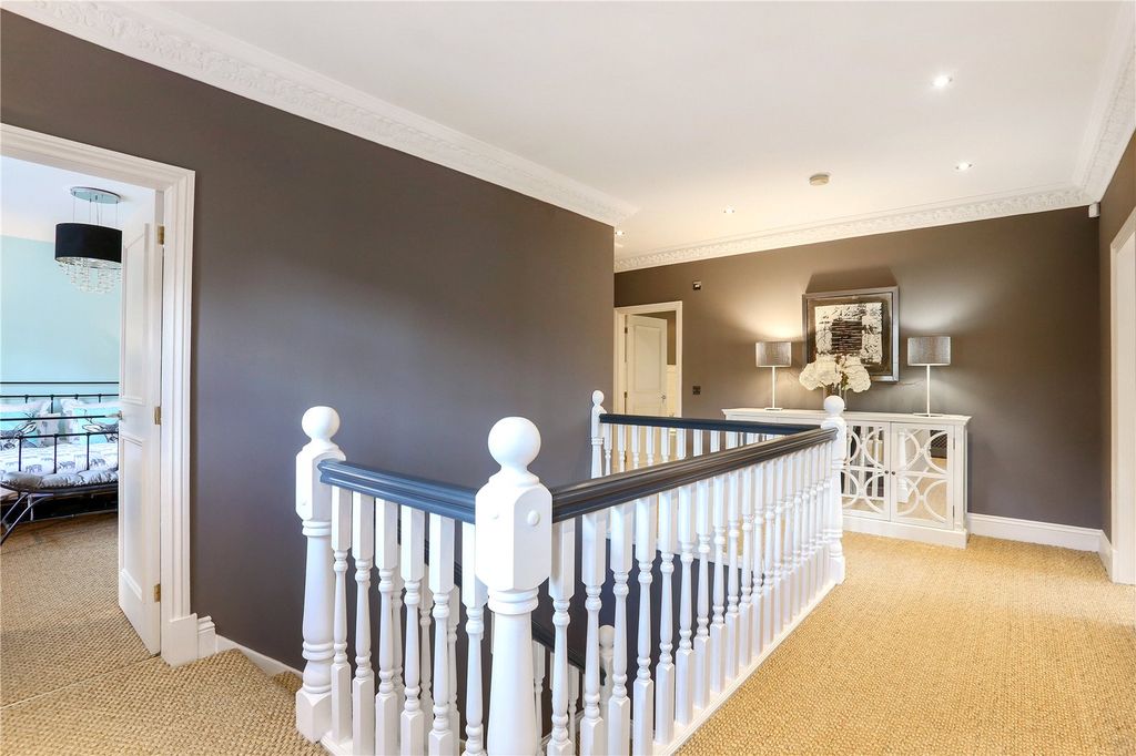 Additional image 8 of 4 bed detached house for saleHorseshoe Lane, Alderley Edge, Cheshire SK9
