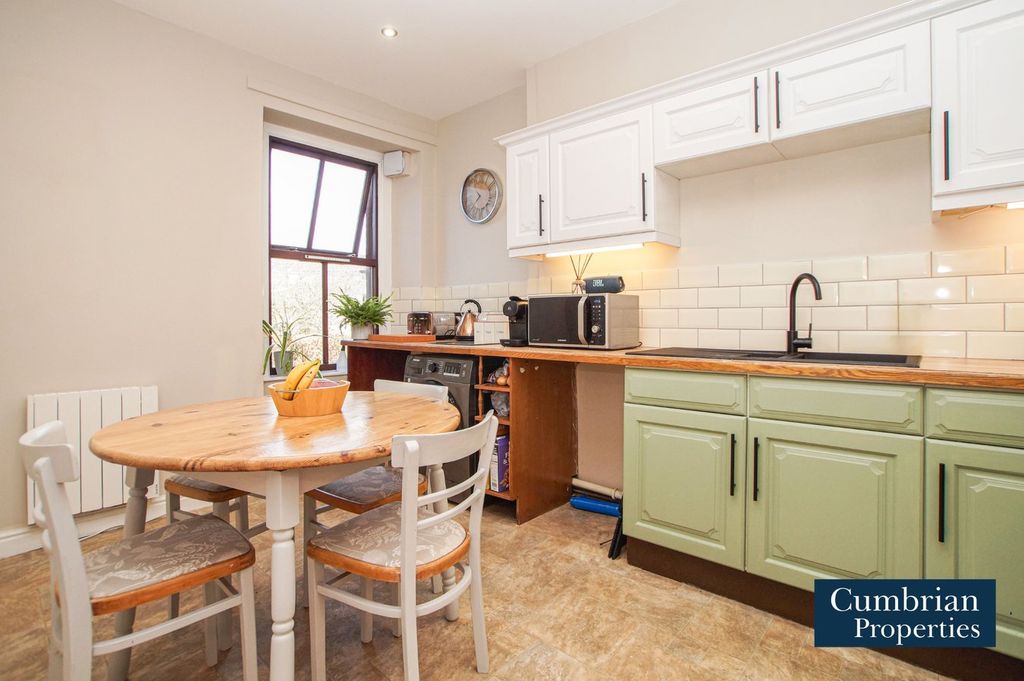 Additional image 2 of 2 bed flat for saleLonsdale Terrace, Penrith CA11