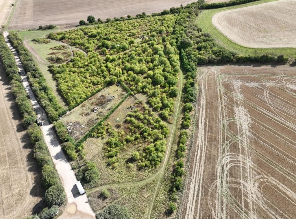 Additional image 2 of Land for saleNewbury Road, Didcot OX11