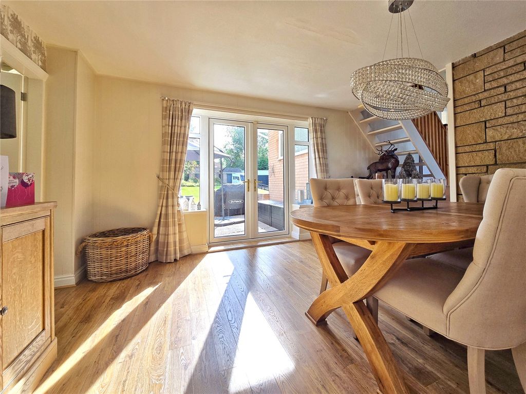 Additional image 5 of 4 bed detached house for saleOaken Close, Bacup, Rossendale OL13