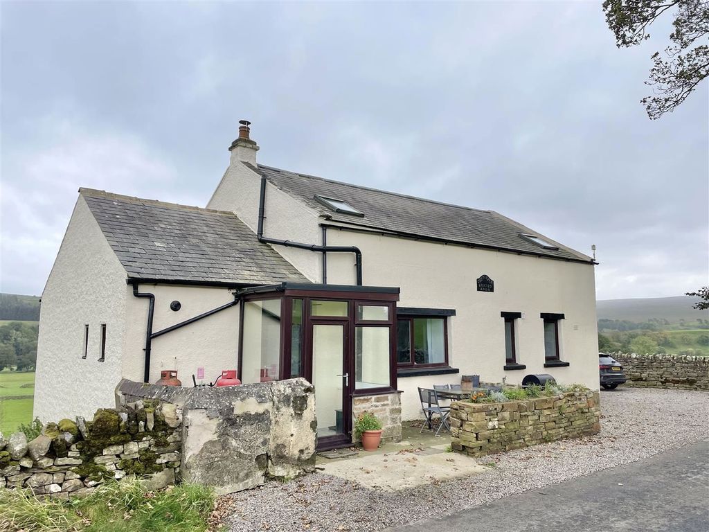 5 bed cottage for saleLeadgate, Alston CA9