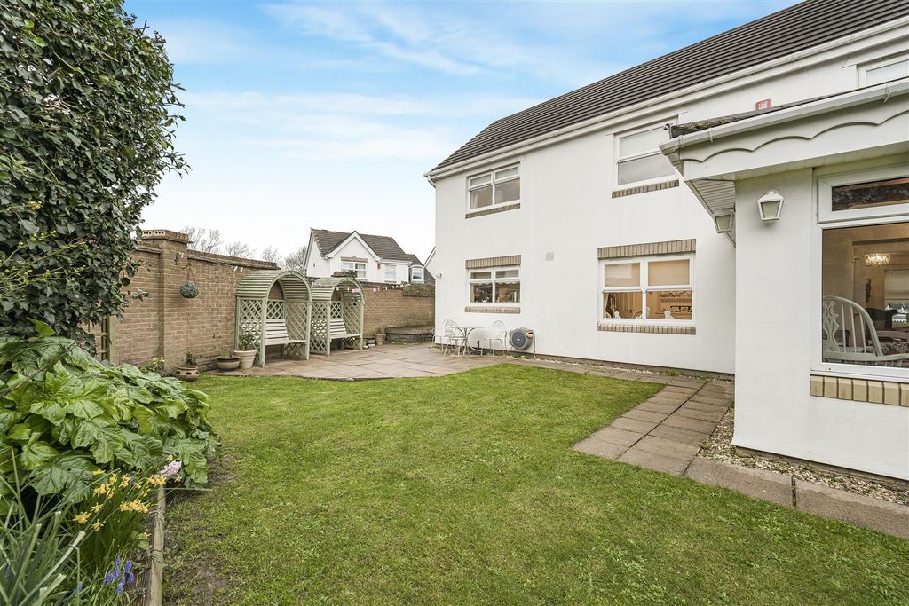 Additional image 14 of 4 bed detached house for saleStarlight View, Westward Rise, Marine Heights, Barry CF62
