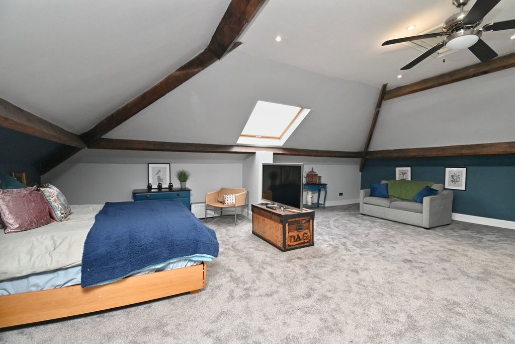 Additional image 23 of 5 bed detached house for saleLund Hill Lane, Royston, Barnsley S71