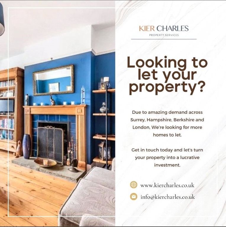 Additional image 28 of 3 bed detached house for saleLondon Road, Camberley, Surrey GU19