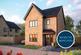 Plot 2, The Cypress at Cotterstock Meadows, Cotterstock Road PE8