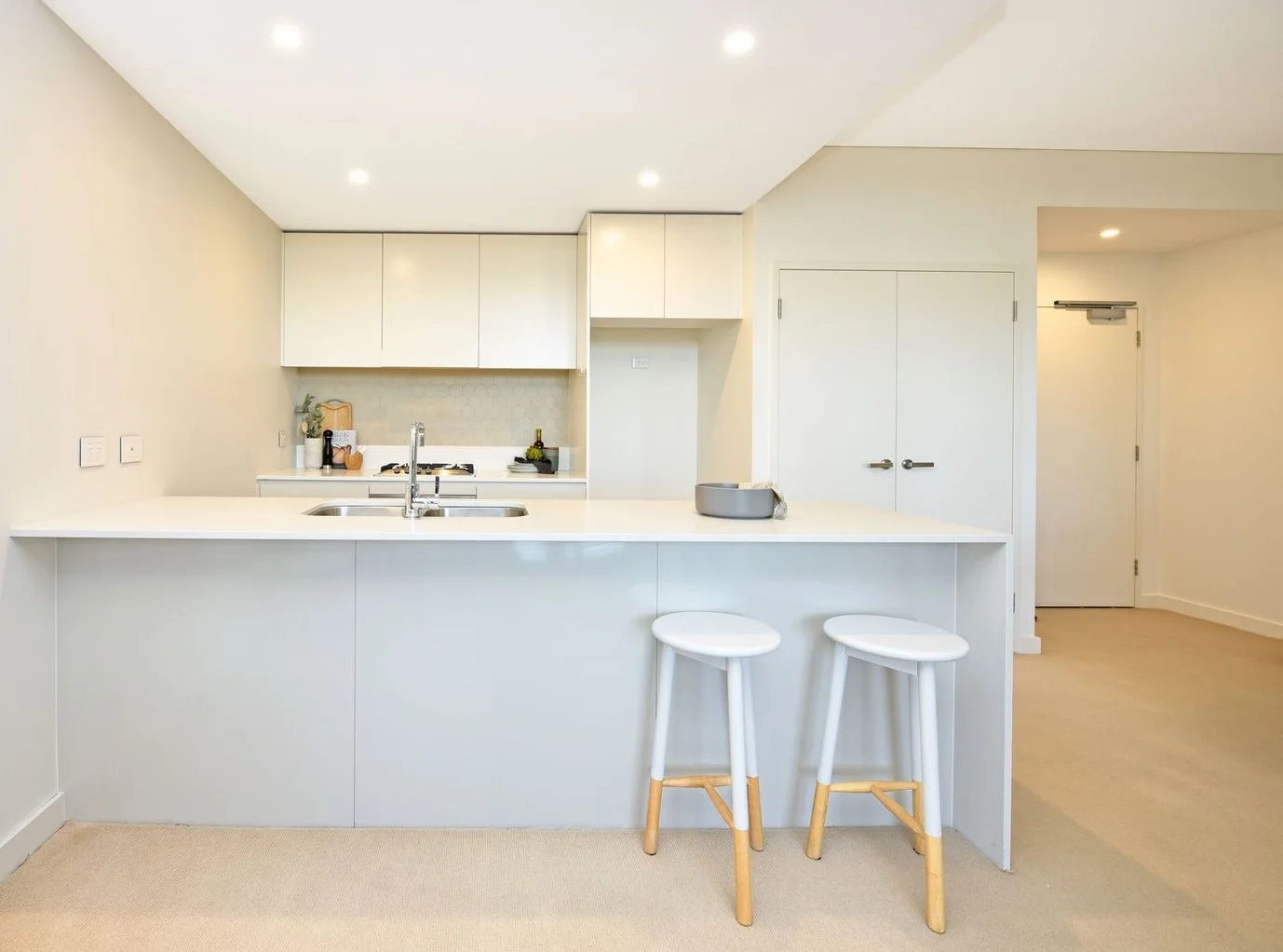 612/5 Verona Drive, Wentworth Point NSW 2127