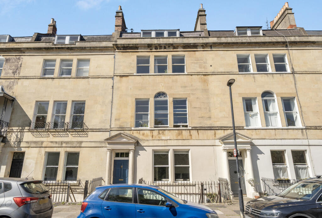 Beaufort East, BATH, Somerset, BA1