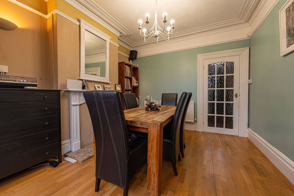Additional image 11 of 4 bed semi-detached house for salePark View, Pontypool NP4