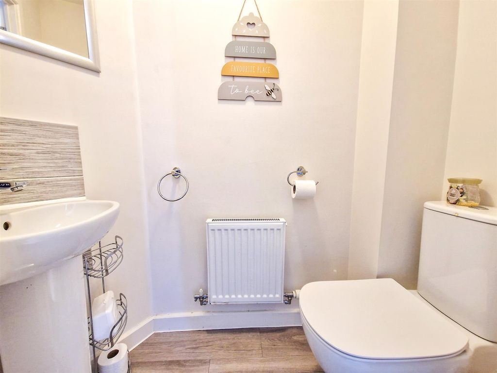 Additional image 5 of 3 bed semi-detached house for saleHovingham Drive, Great Denham, Bedford MK40