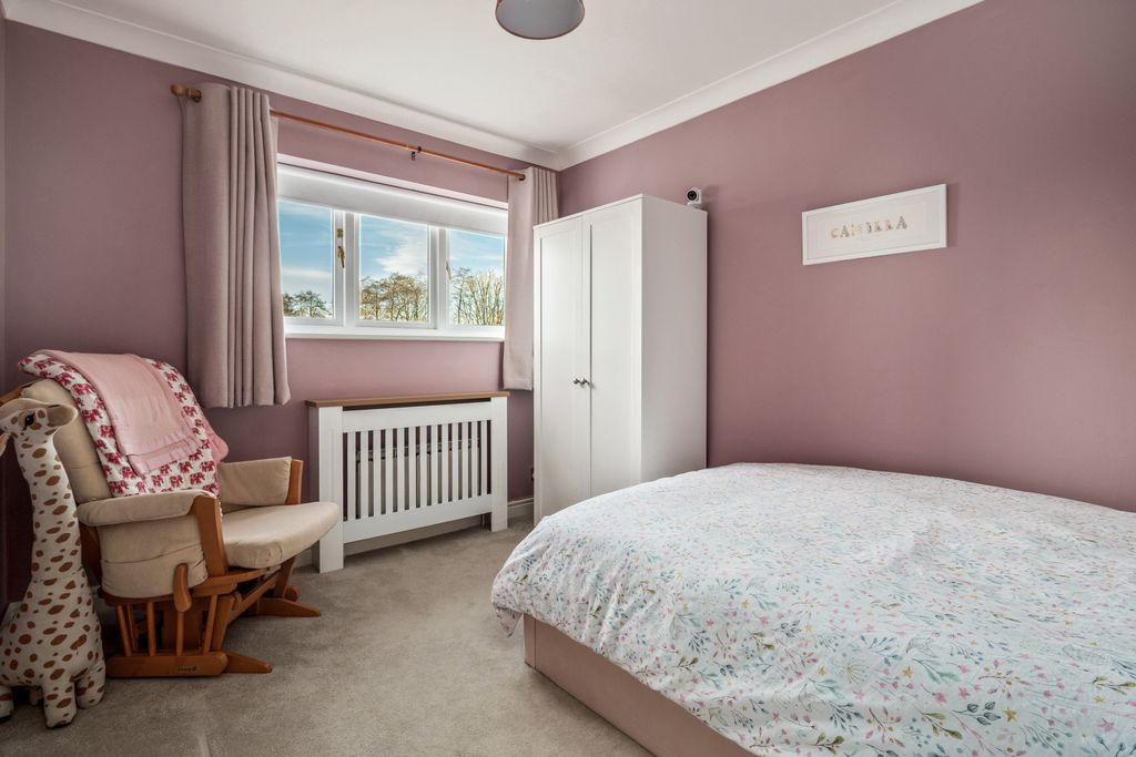 Additional image 17 of 4 bed detached house for saleSandlebridge Rise, Alderley Edge, Cheshire SK9