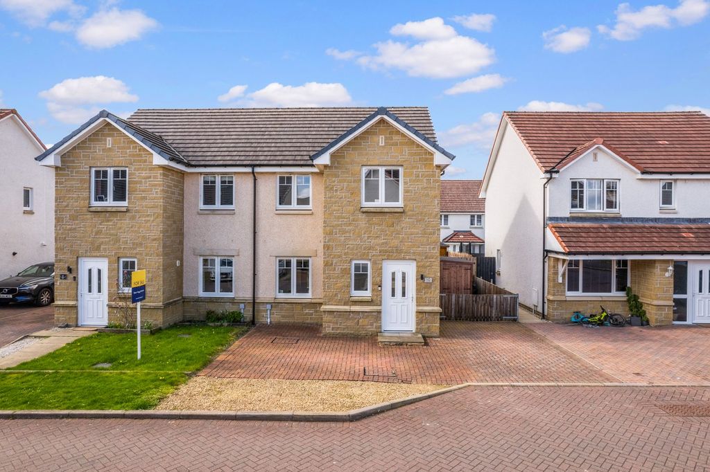 Additional image 26 of 3 bed semi-detached house for saleLapwing Place, Alloa FK10