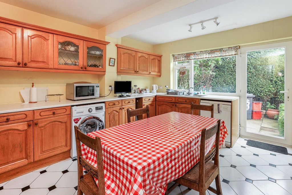 Additional image 5 of 4 bed detached house for saleShakespear Close, Diseworth, Derby DE74