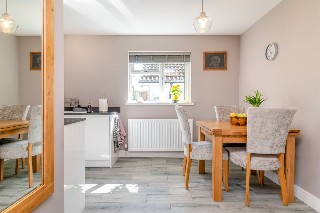 Additional image 10 of 2 bed bungalow for saleSunnyvale, Raglan, Usk, Monmouthshire NP15