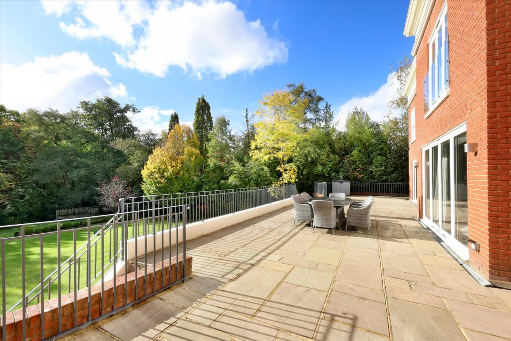 Additional image 30 of 6 bed detached house for saleKeepers Walk, Wentworth, Virginia Water, Surrey GU25