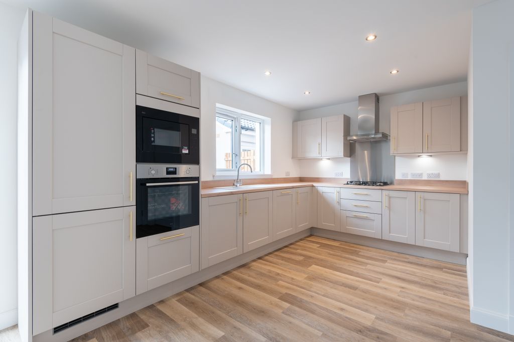 Additional image 5 of 4 bed detached house for saleSeaton Road, Arbroath DD11