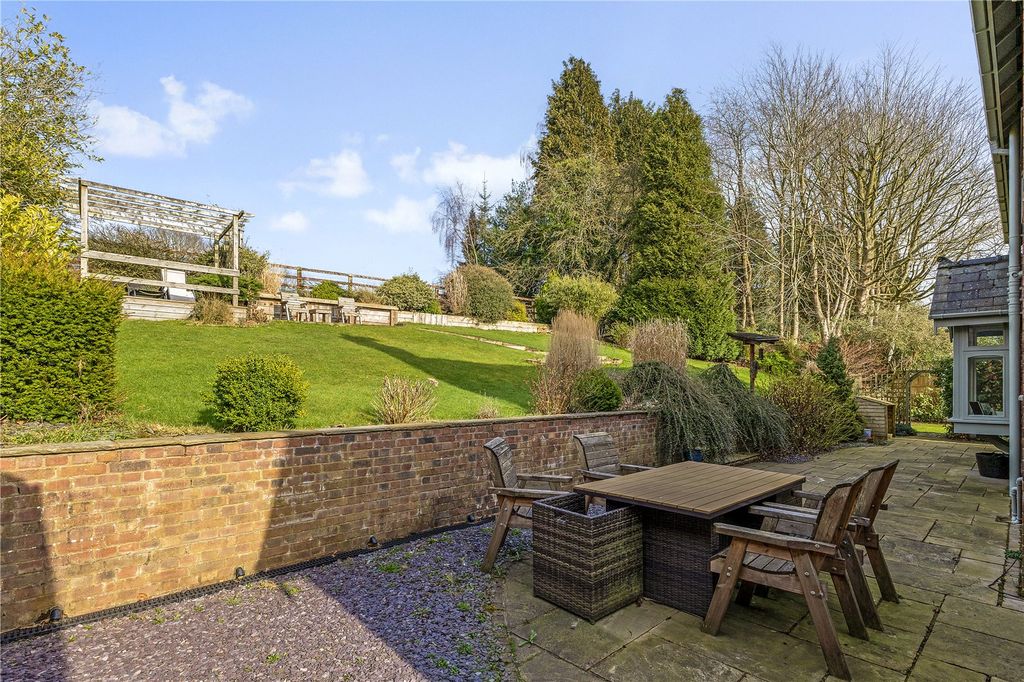 Additional image 24 of 4 bed detached house for saleSandlebridge Rise, Alderley Edge, Cheshire SK9