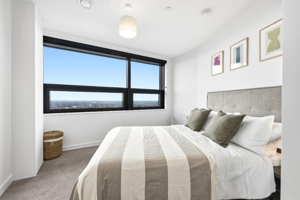 Additional image 3 of The Octagon - 1 Great Charles Street Queensway, Birmingham, B3 3DS 